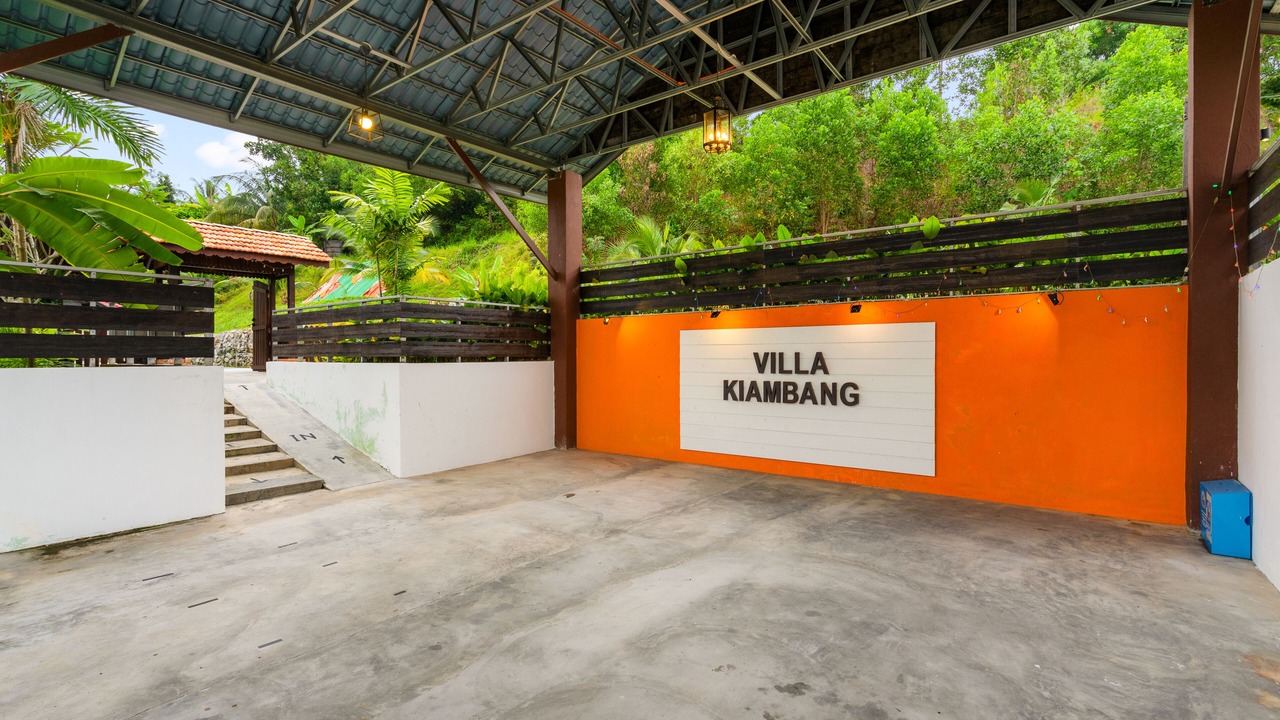 Photo of Outdoor in Seremban