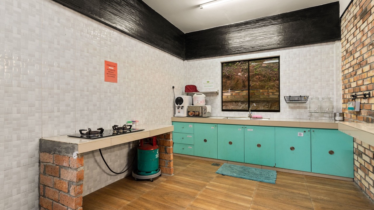 Photo of Kitchen in Seremban