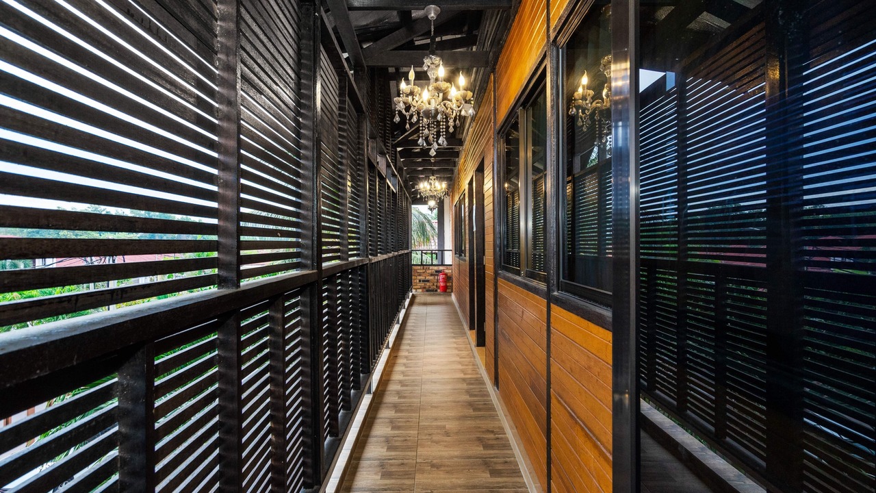 Photo of Patio Balcony in Seremban