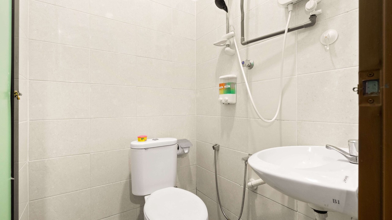 Photo of Bathroom in Seremban