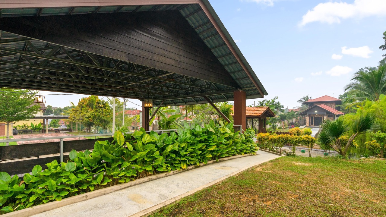 Photo of Outdoor in Seremban