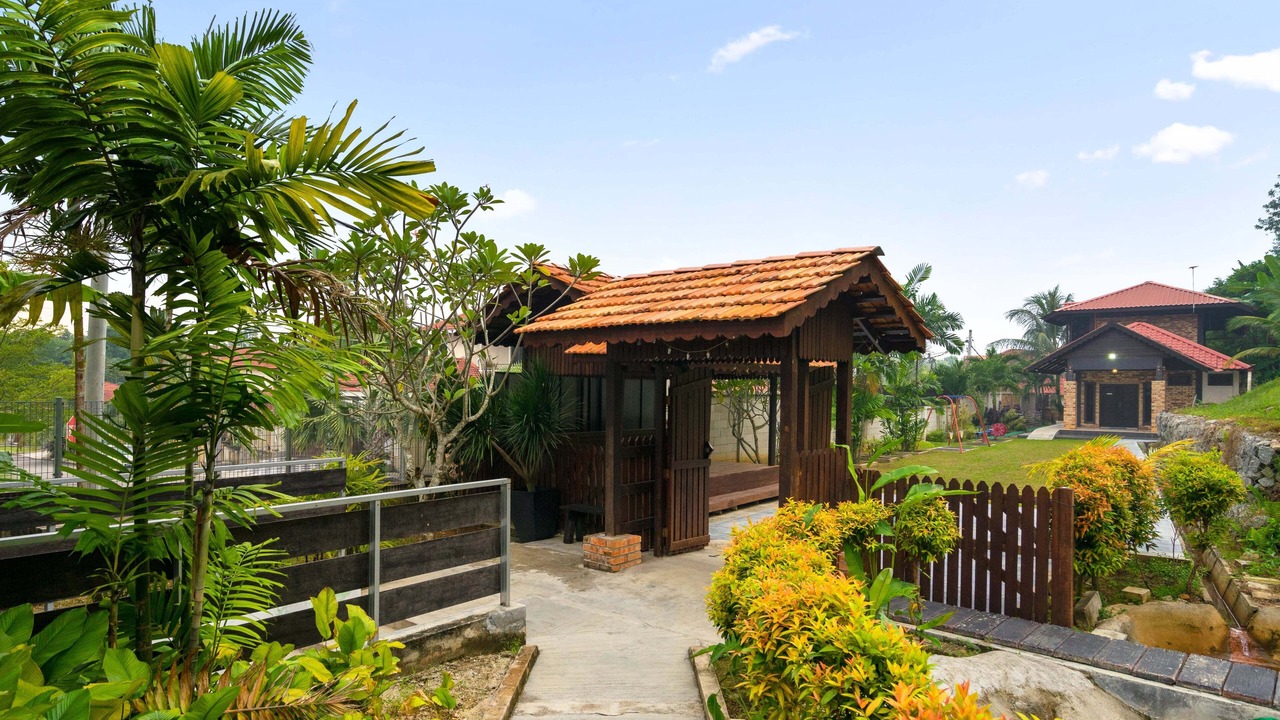 Photo of Outdoor in Seremban