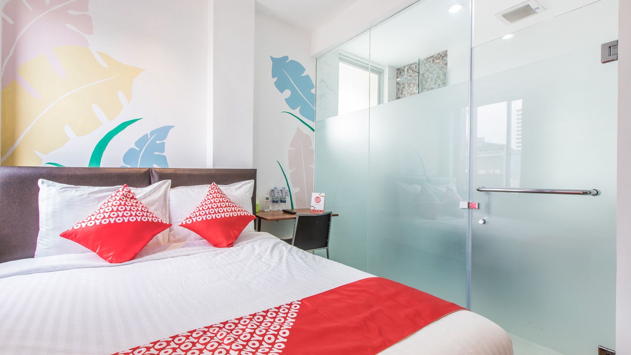 Photo of Bedroom in Mangga Besar