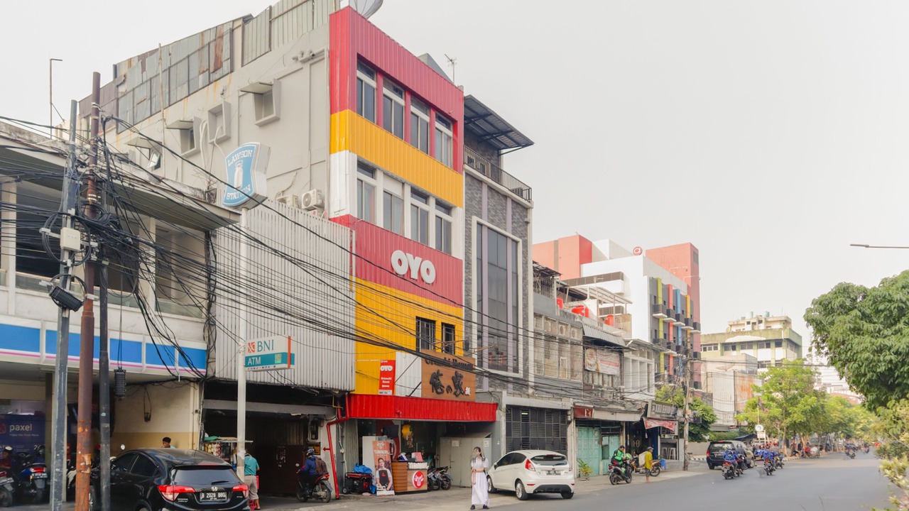 Photo of Outdoor in Mangga Besar