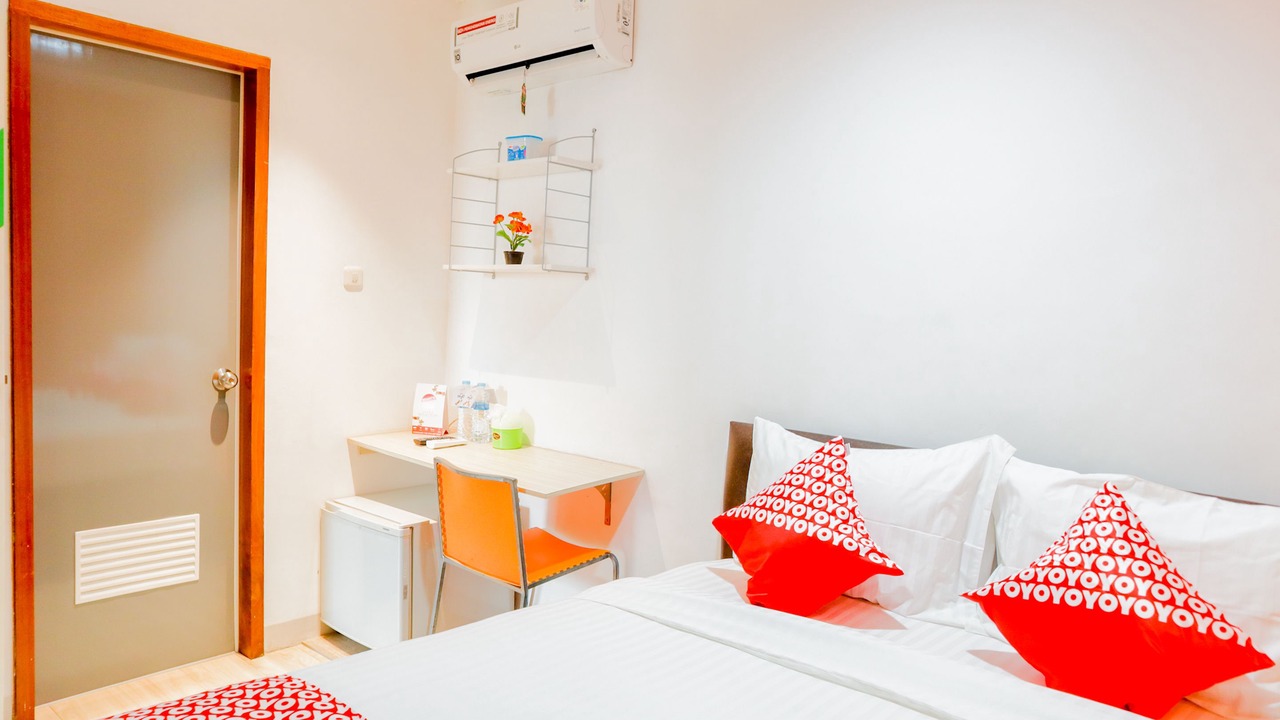Photo of Bedroom in Mangga Besar