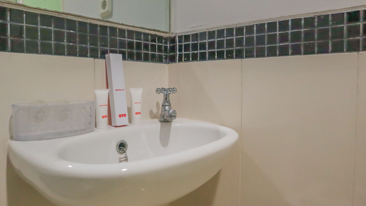 Photo of Bathroom in Mangga Besar