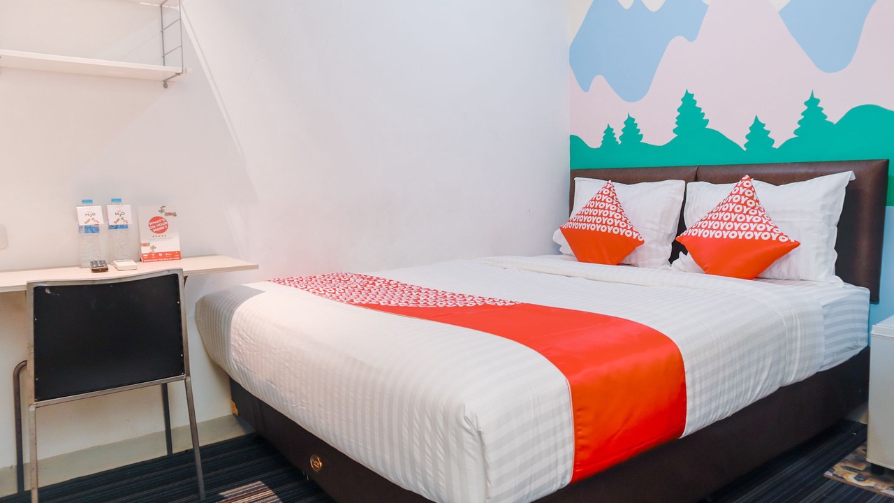 Photo of Bedroom in Mangga Besar