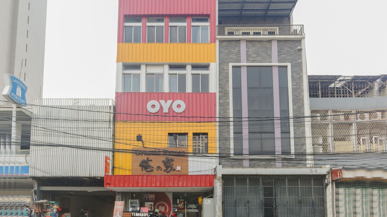Photo of Outdoor in Mangga Besar