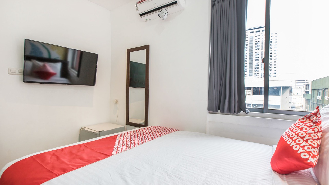 Photo of Bedroom in Mangga Besar