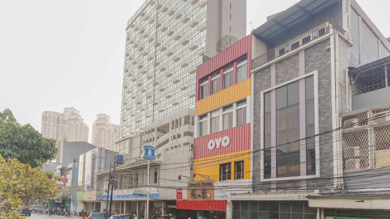 Photo of Outdoor in Mangga Besar