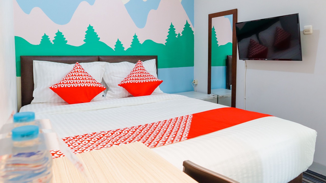 Photo of Bedroom in Mangga Besar