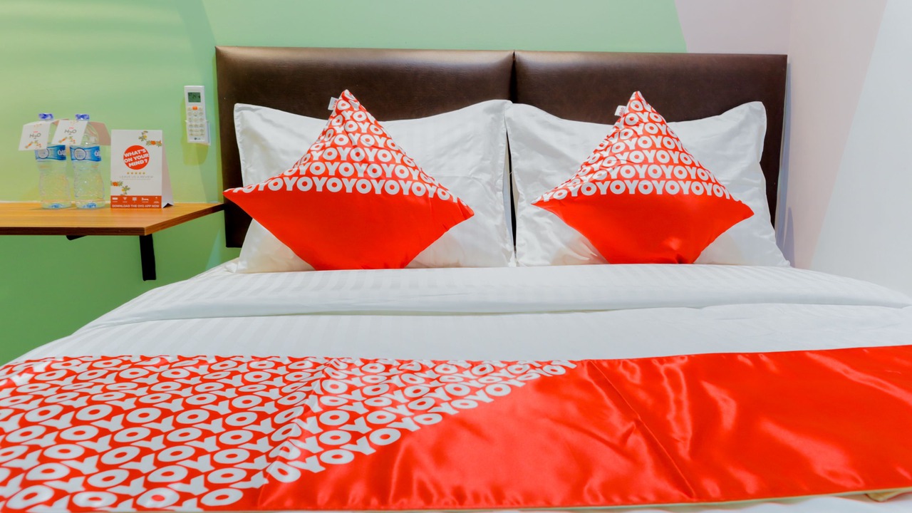 Photo of Bedroom in Mangga Besar