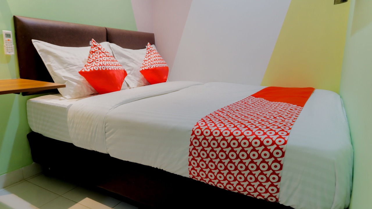 Photo of Bedroom in Mangga Besar