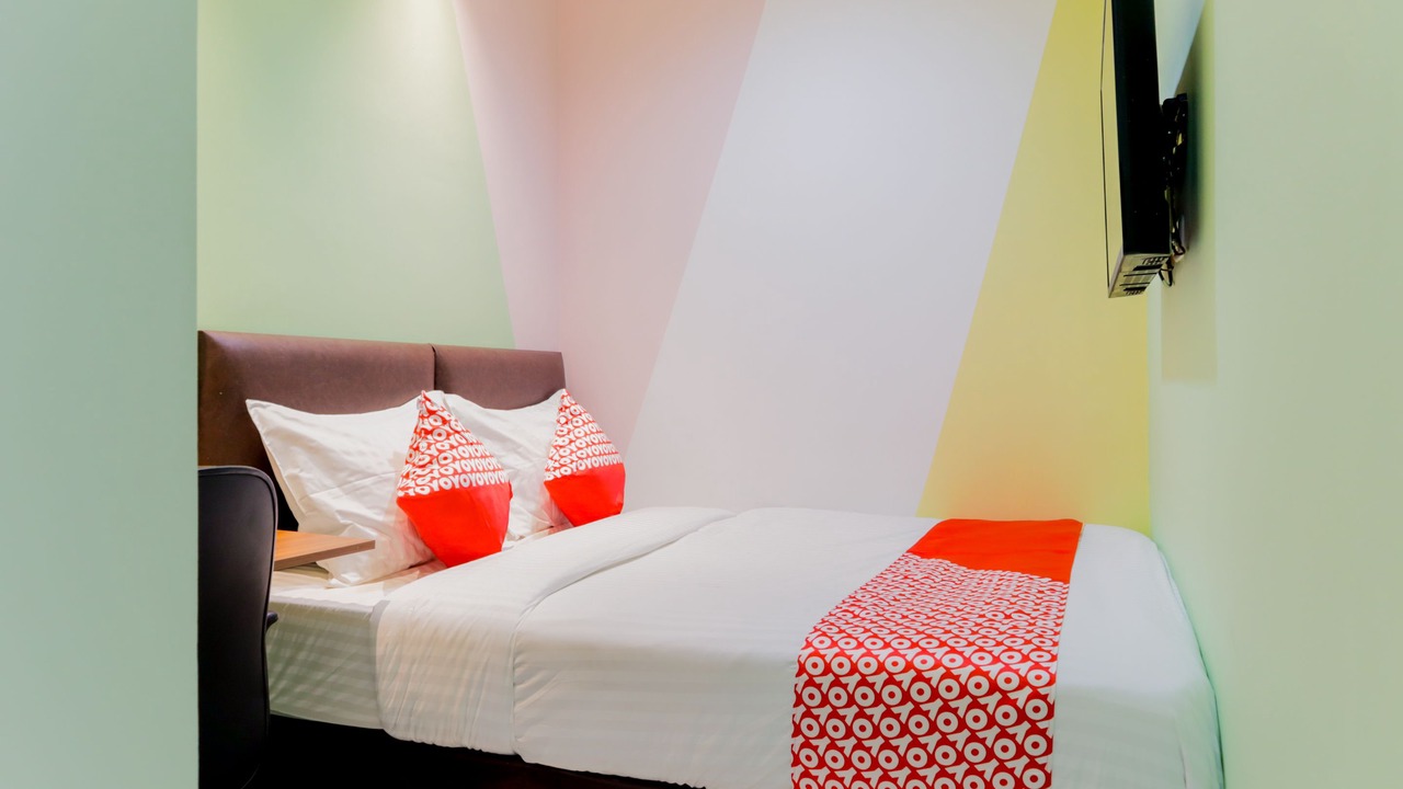 Photo of Bedroom in Mangga Besar
