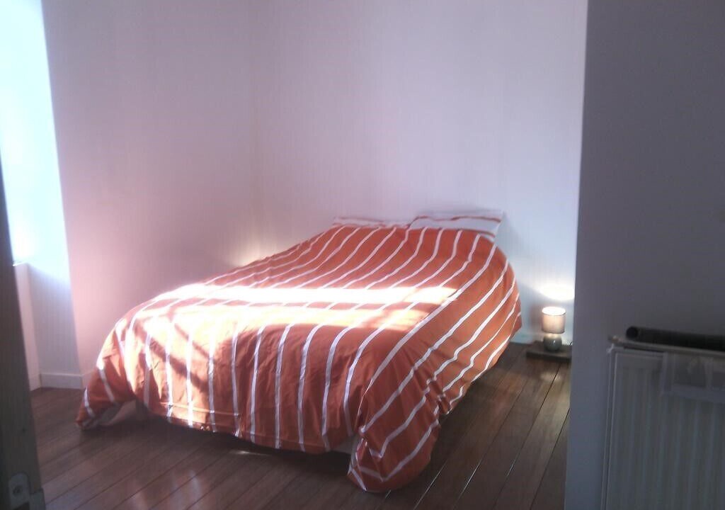 Photo of Others in La Rochelle City Centre