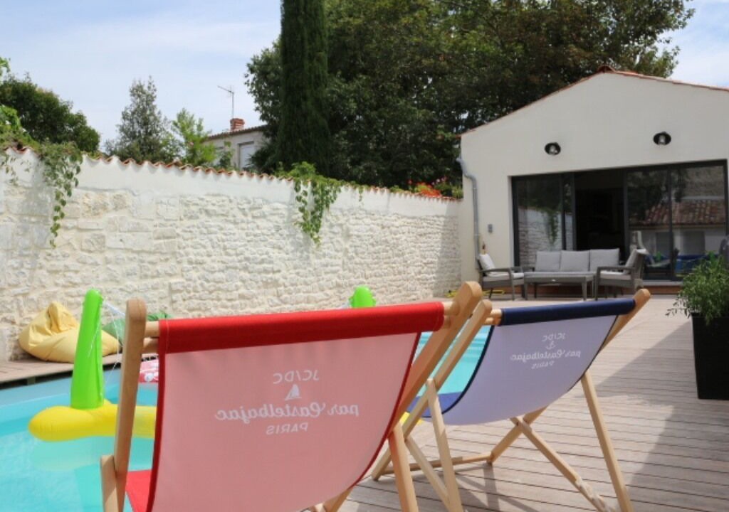 Photo of Outdoor in La Rochelle City Centre