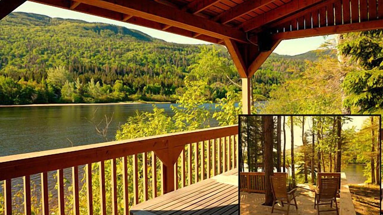 Photo of Patio Balcony in Humber Valley