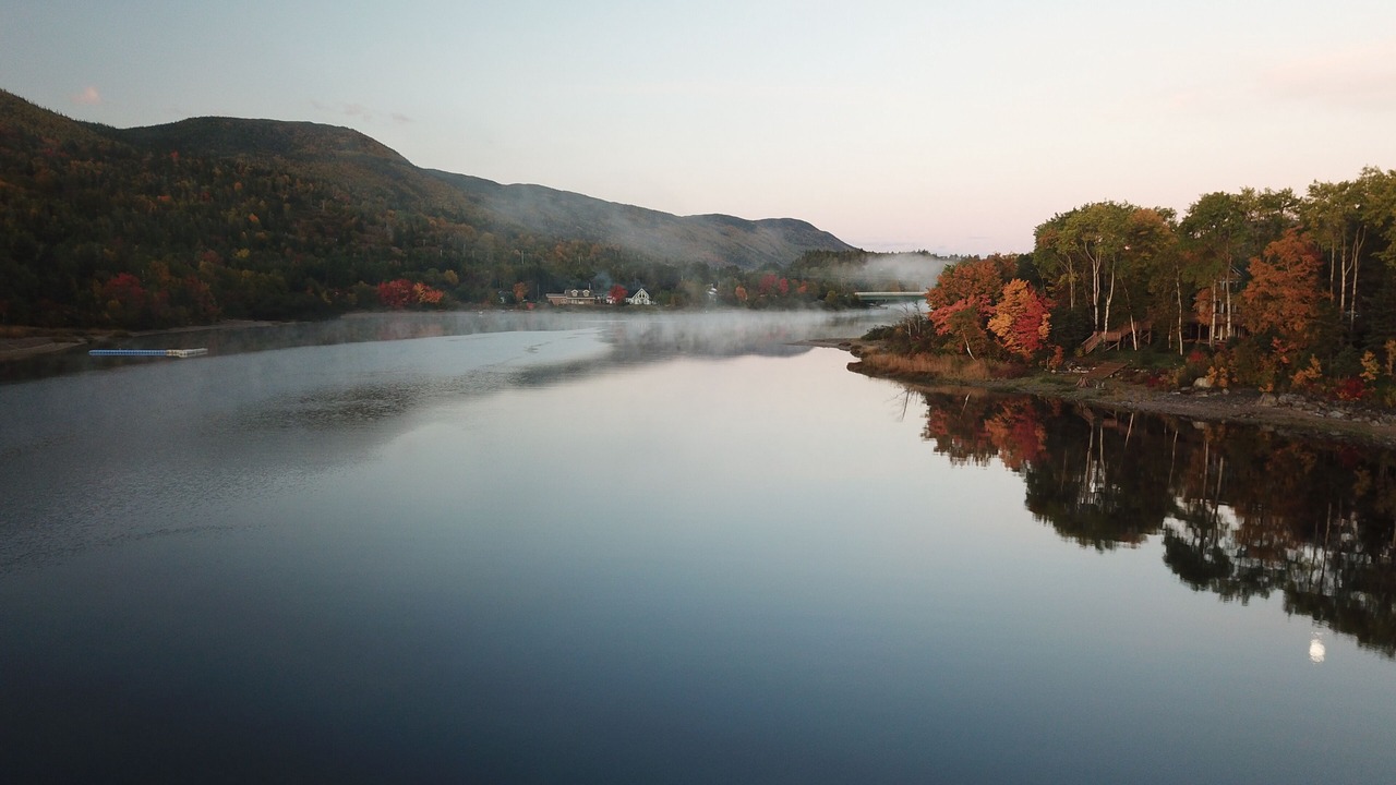 Photo of Outdoor in Humber Valley