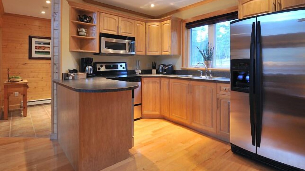 Photo of Kitchen in Humber Valley
