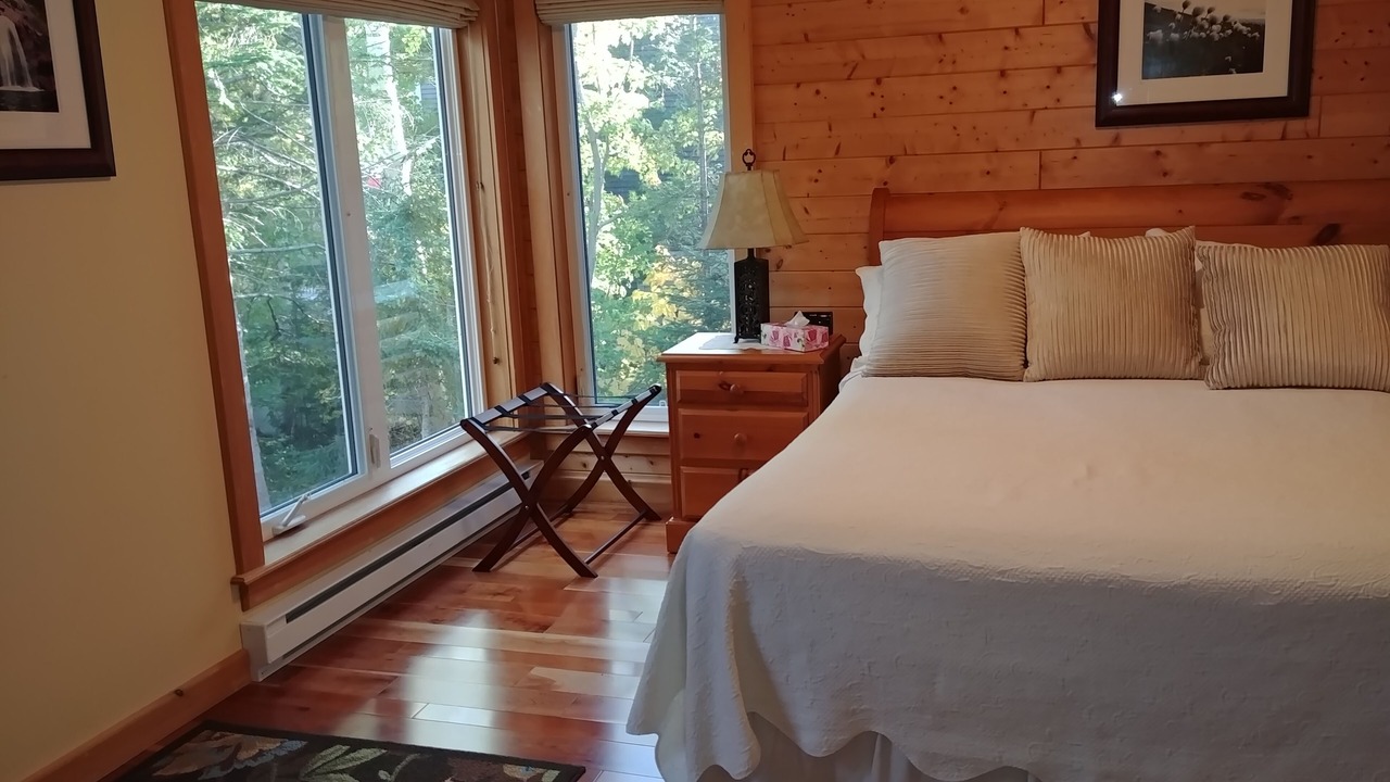 Photo of Bedroom in Humber Valley