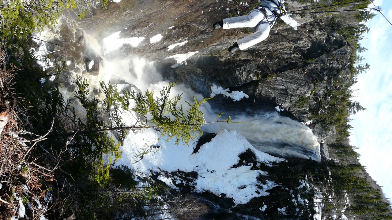 Photo of Outdoor in Humber Valley