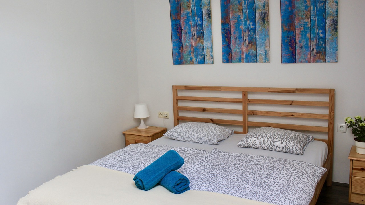 Photo of Bedroom in Korenica