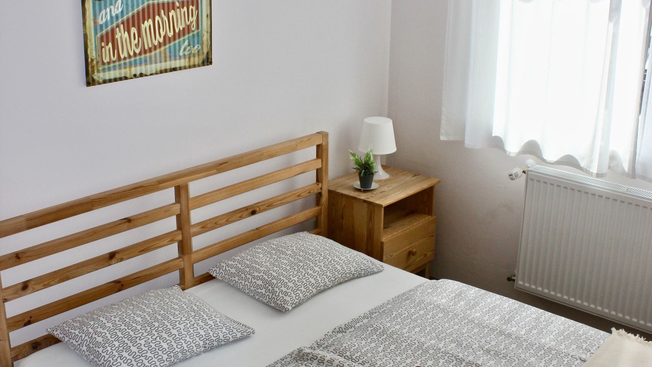 Photo of Bedroom in Korenica