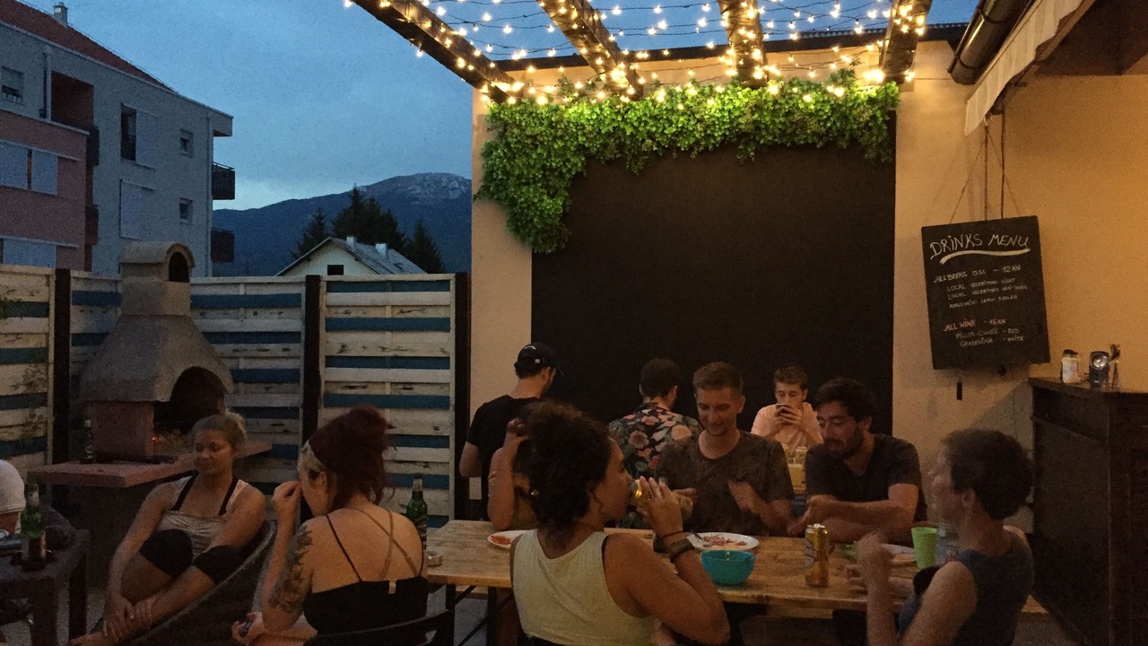 Photo of Outdoor in Korenica