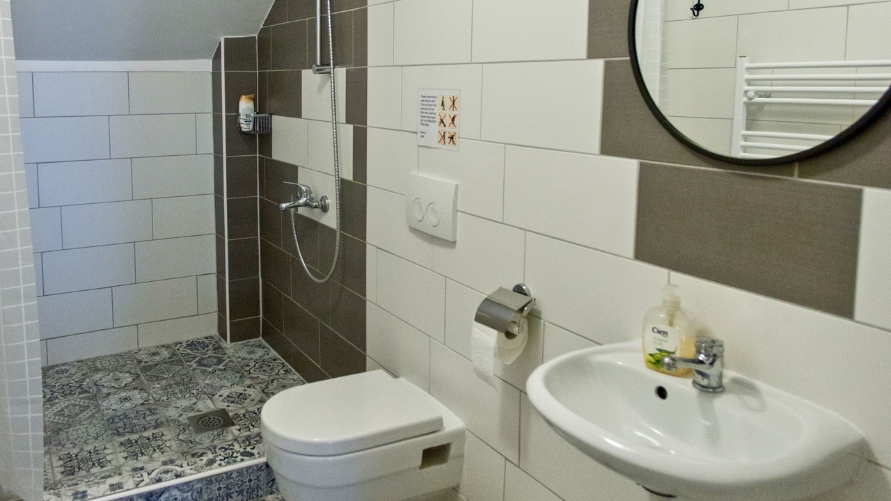 Photo of Bathroom in Korenica
