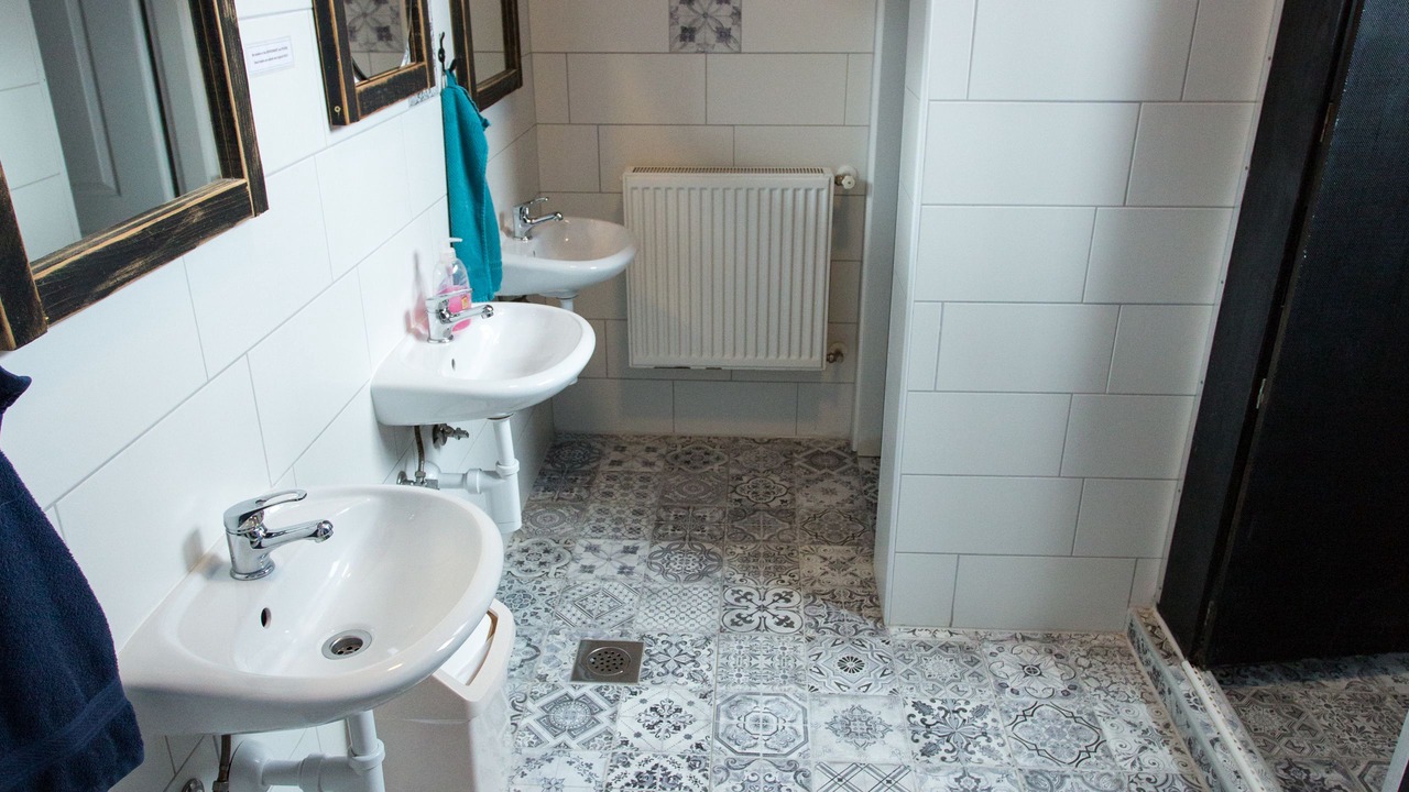 Photo of Bathroom in Korenica