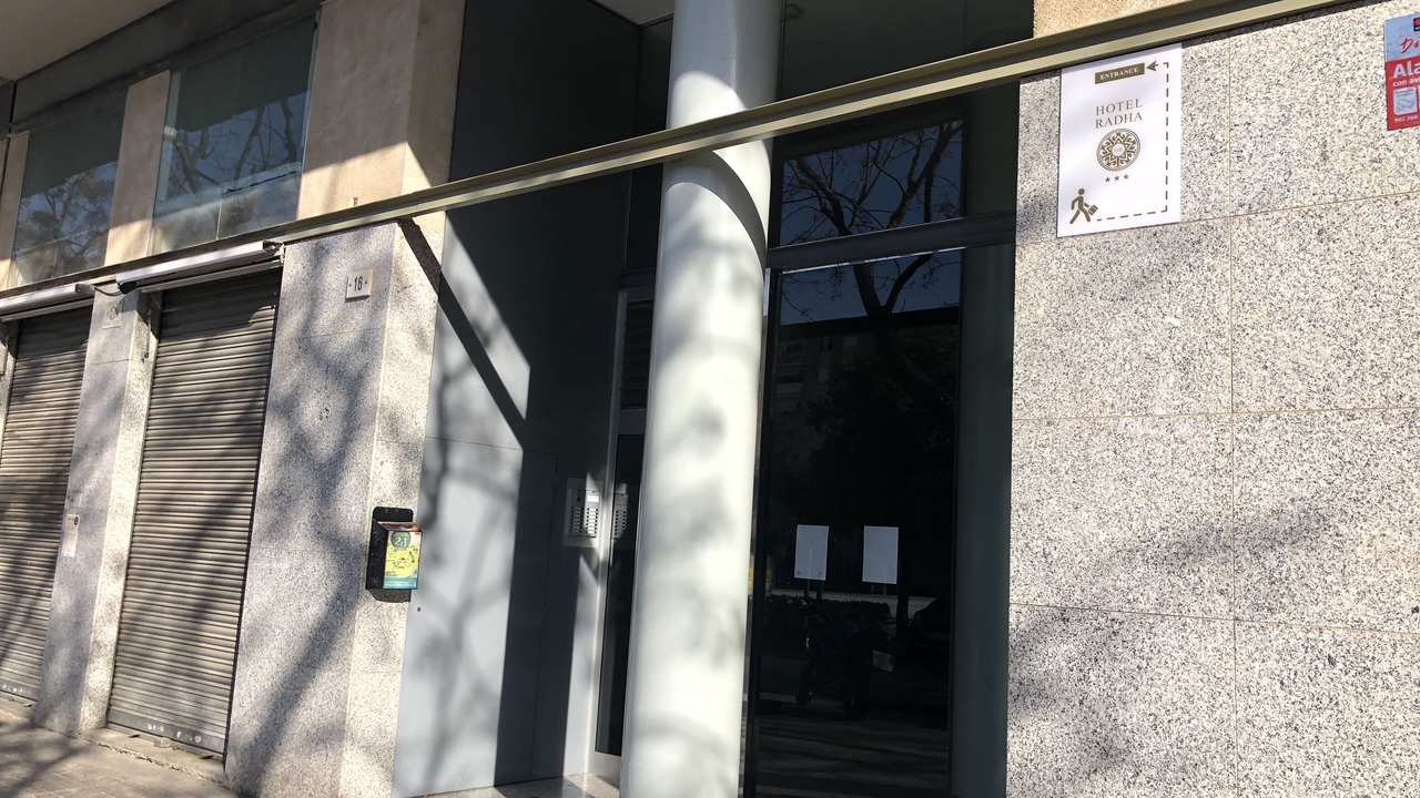 Photo of Outdoor in El Port