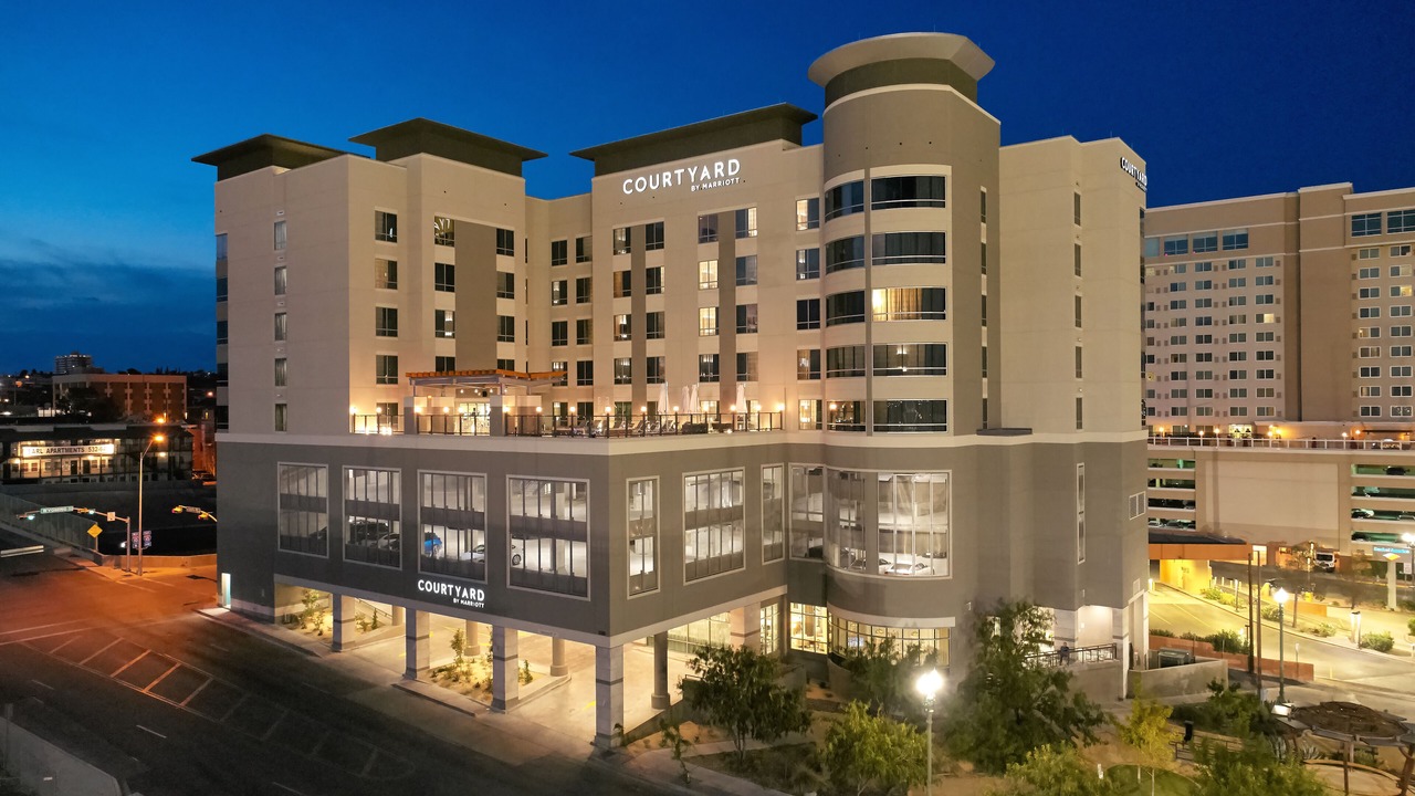 Photo of Outdoor in Downtown El Paso