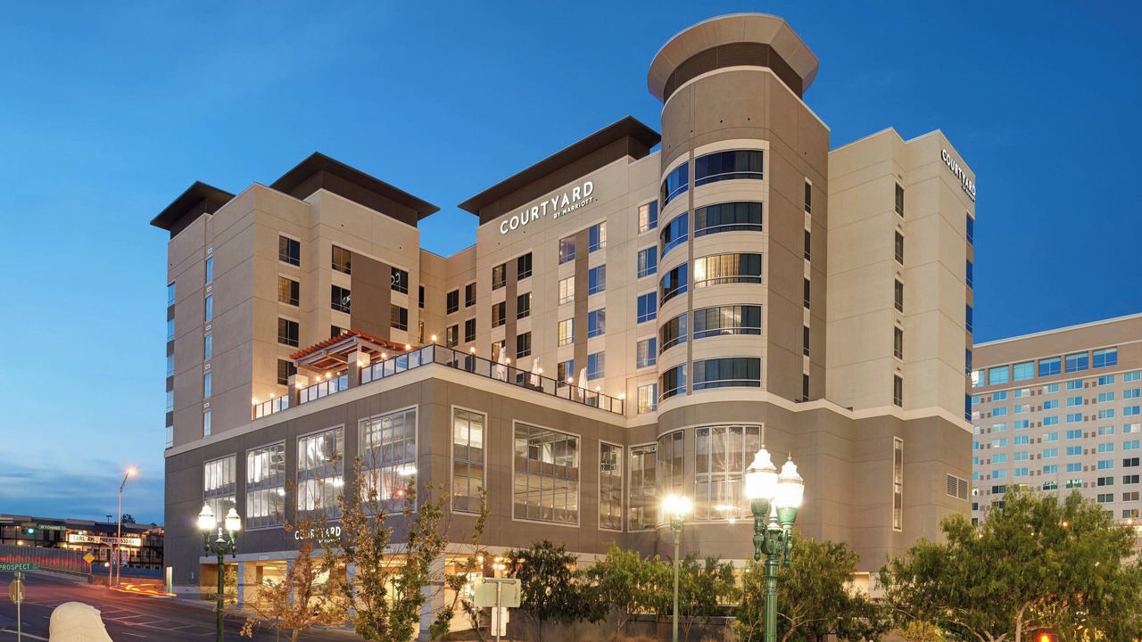 Photo of Outdoor in Downtown El Paso