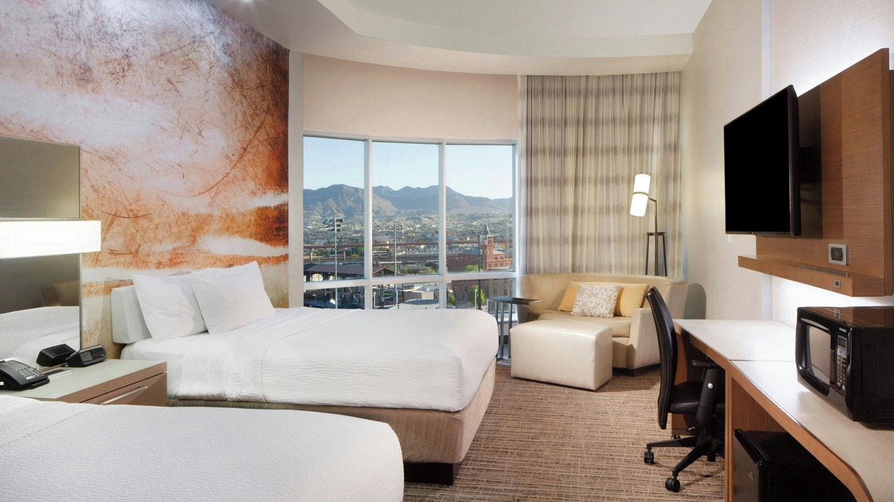 Photo of Bedroom in Downtown El Paso
