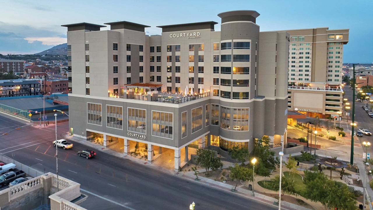 Photo of Outdoor in Downtown El Paso