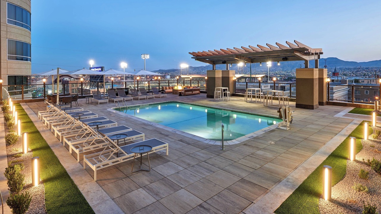 Photo of Outdoor in Downtown El Paso