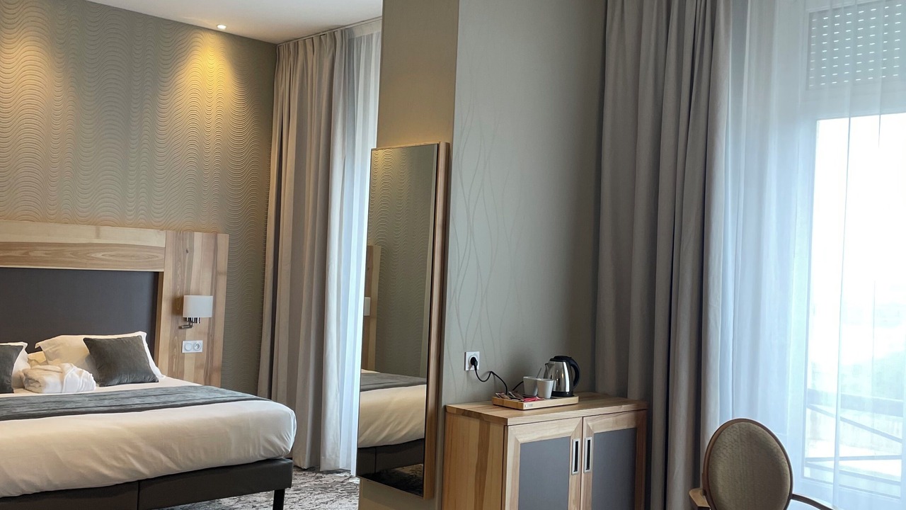 Photo of Bedroom in Cherbourg-en-Cotentin