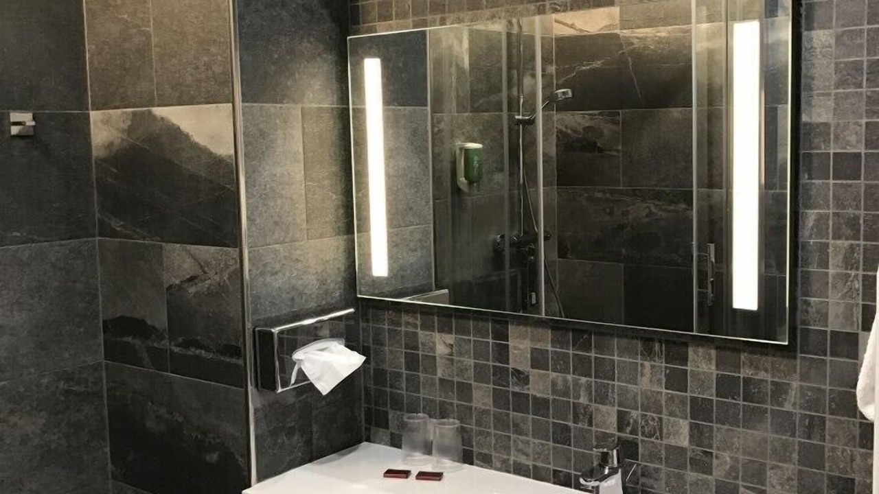 Photo of Bathroom in Cherbourg-en-Cotentin