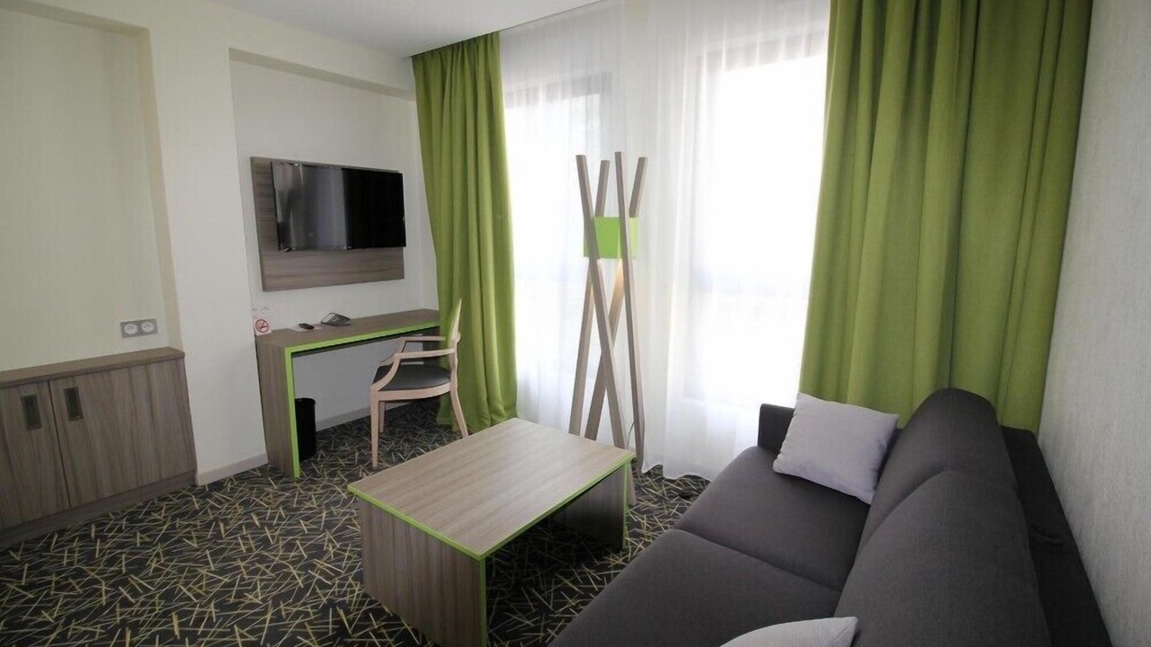 Photo of Bedroom in Cherbourg-en-Cotentin