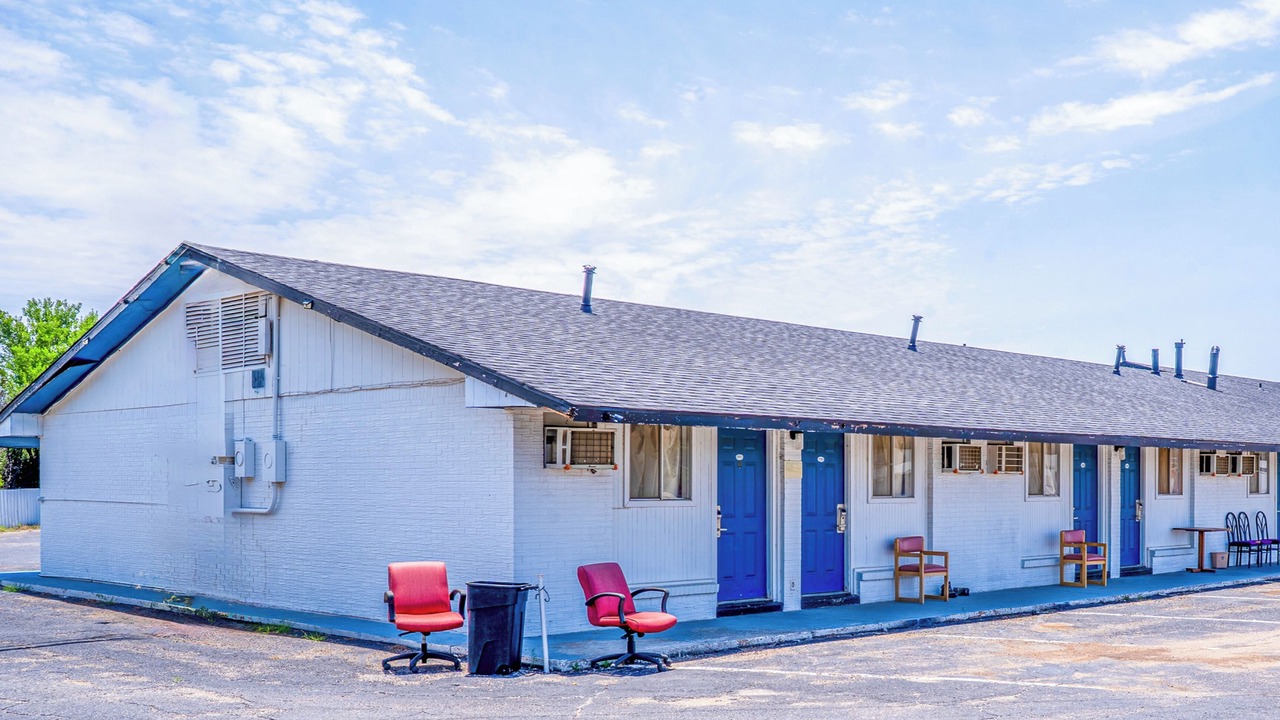 Photo of Outdoor in Colorado City