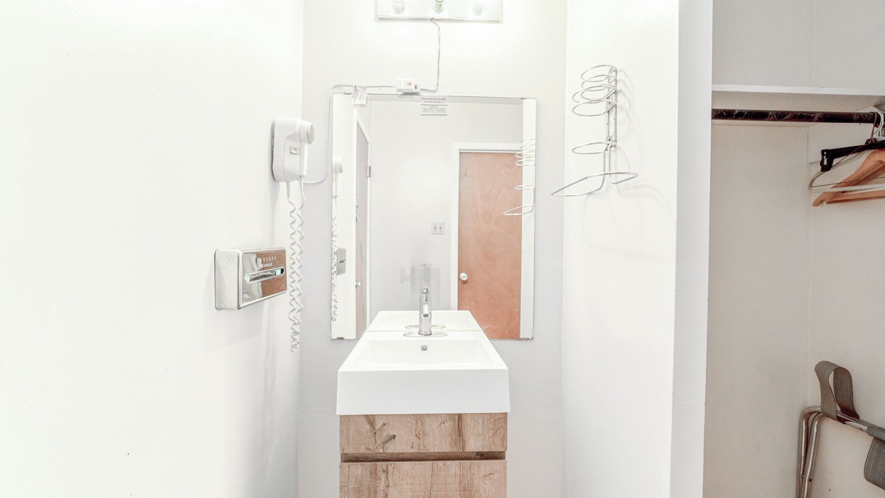 Photo of Bathroom in Colorado City