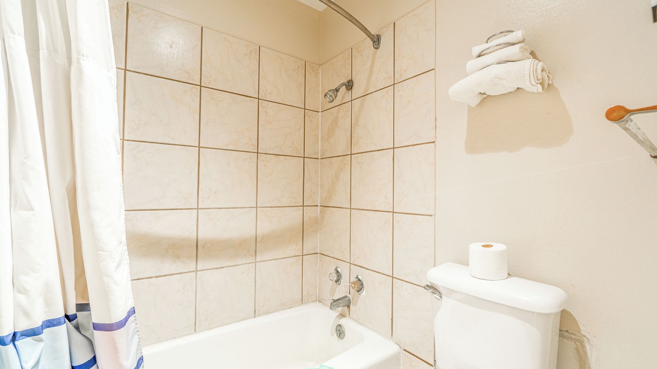 Photo of Bathroom in Colorado City