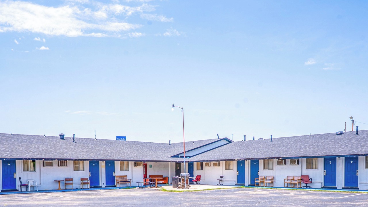 Photo of Outdoor in Colorado City