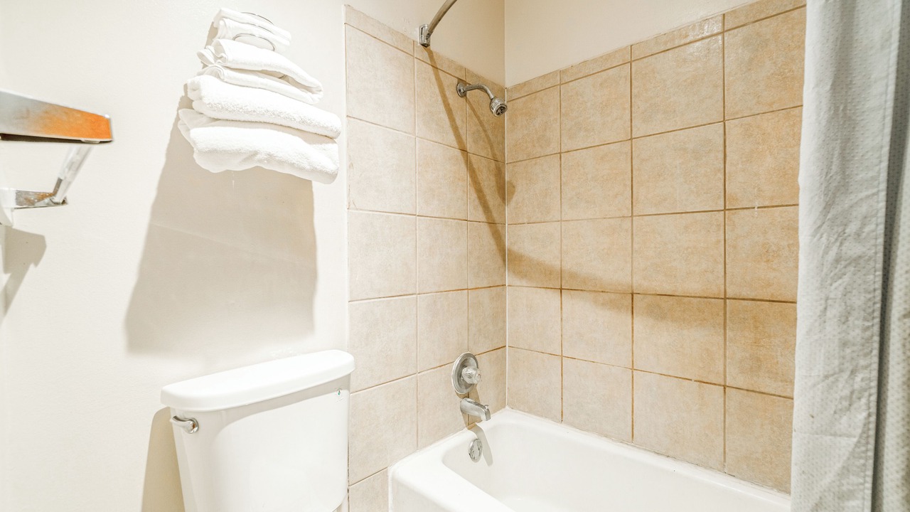Photo of Bathroom in Colorado City