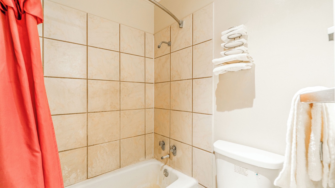 Photo of Bathroom in Colorado City