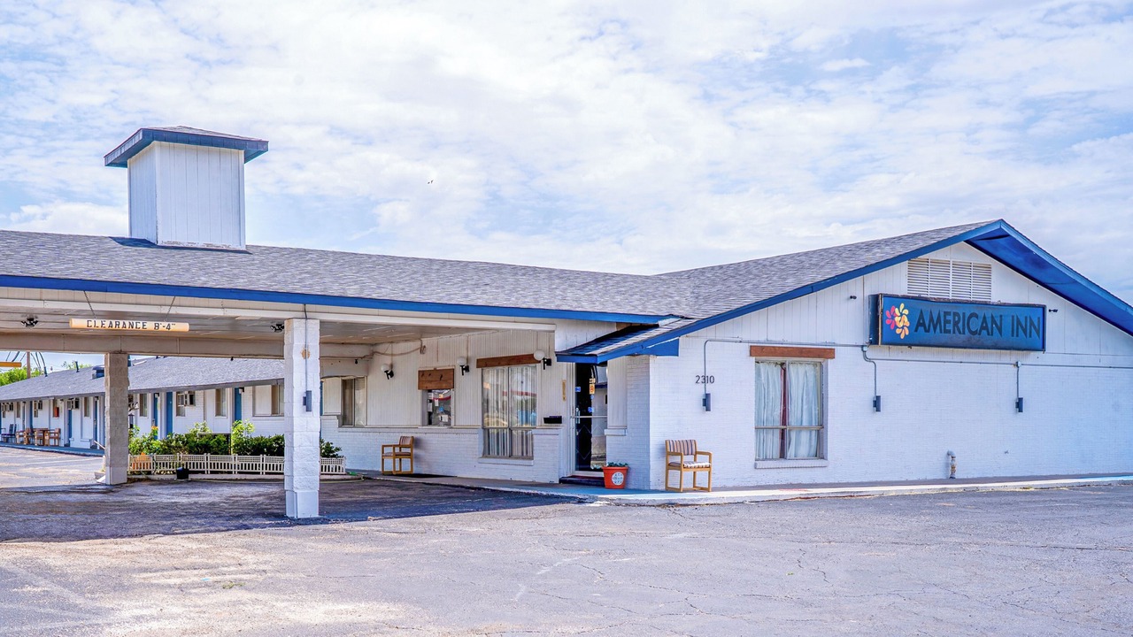 Photo of Outdoor in Colorado City