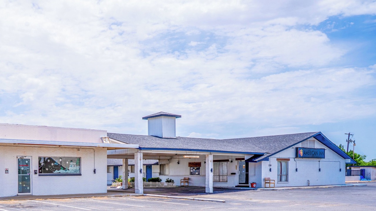 Photo of Outdoor in Colorado City