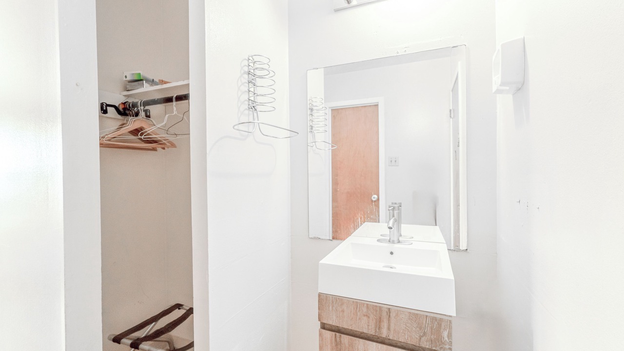 Photo of Bathroom in Colorado City