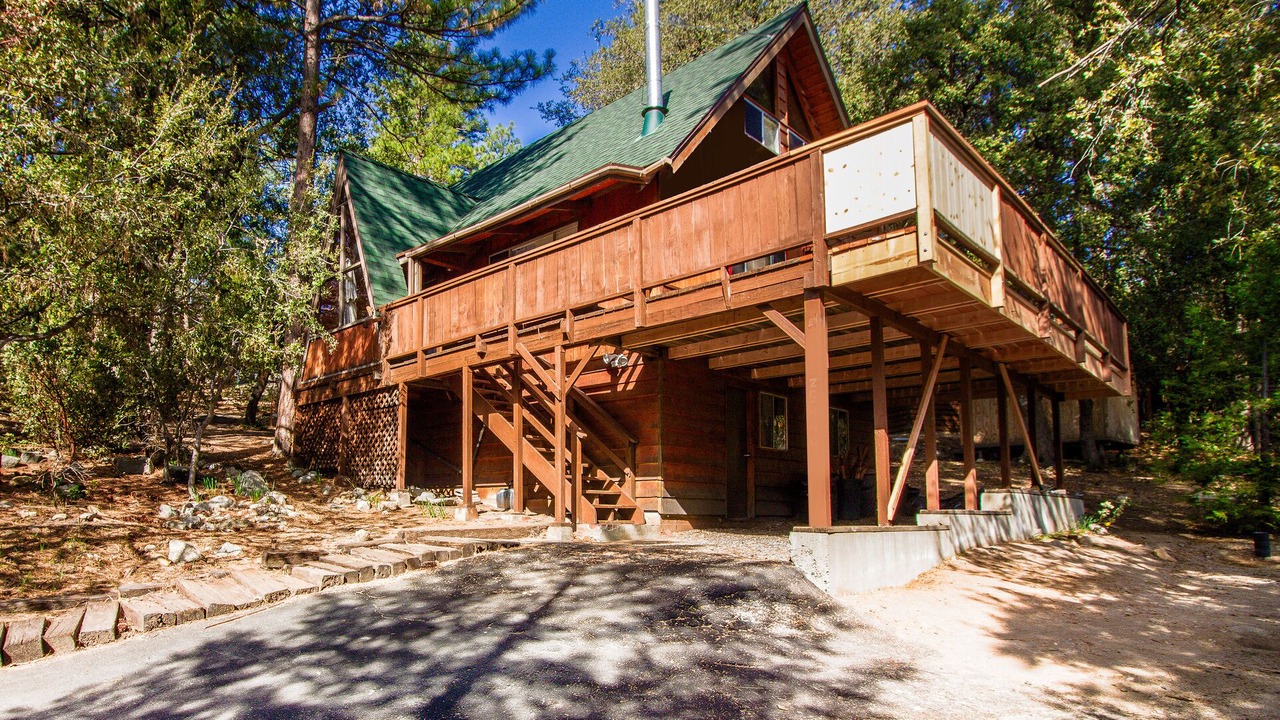 Photo of Outdoor in Pine Cove