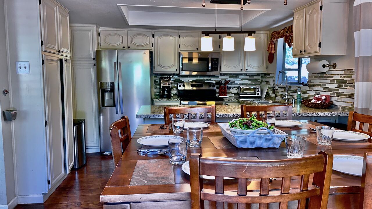 Photo of Kitchen in Pine Cove
